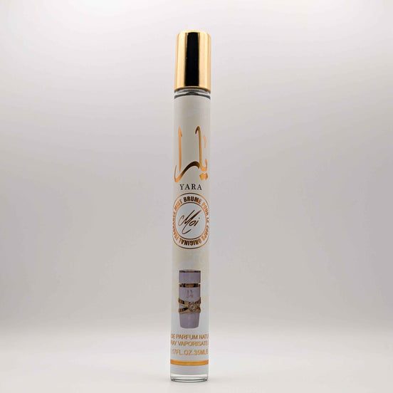 Yara Inspired Perfume - Travel Size