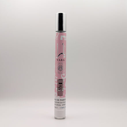 Yara Inspired Perfume - Travel Size – Prime & Set Beauty | Prime & Set Beauty