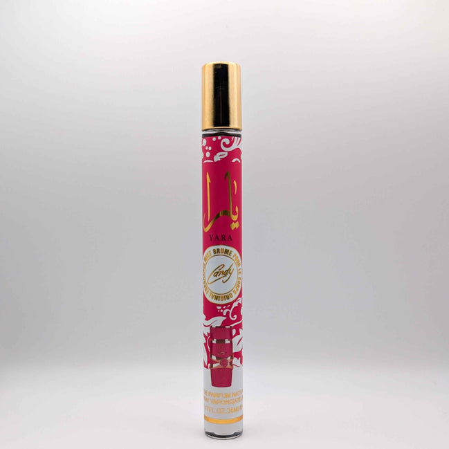 Yara Inspired Perfume - Travel Size