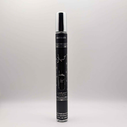 Yara Inspired Perfume - Travel Size