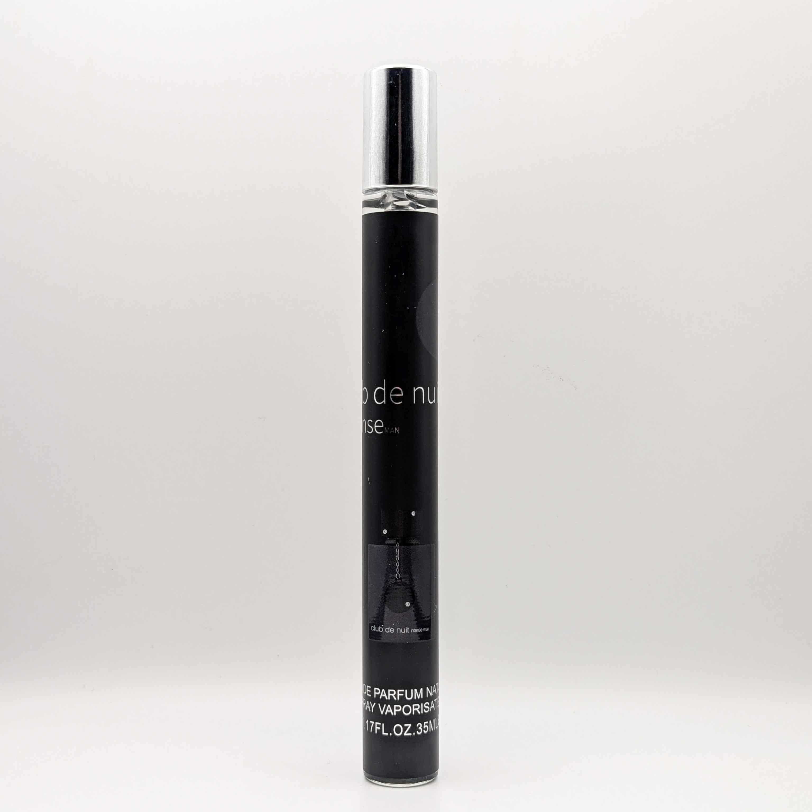 Yara Inspired Perfume - Travel Size