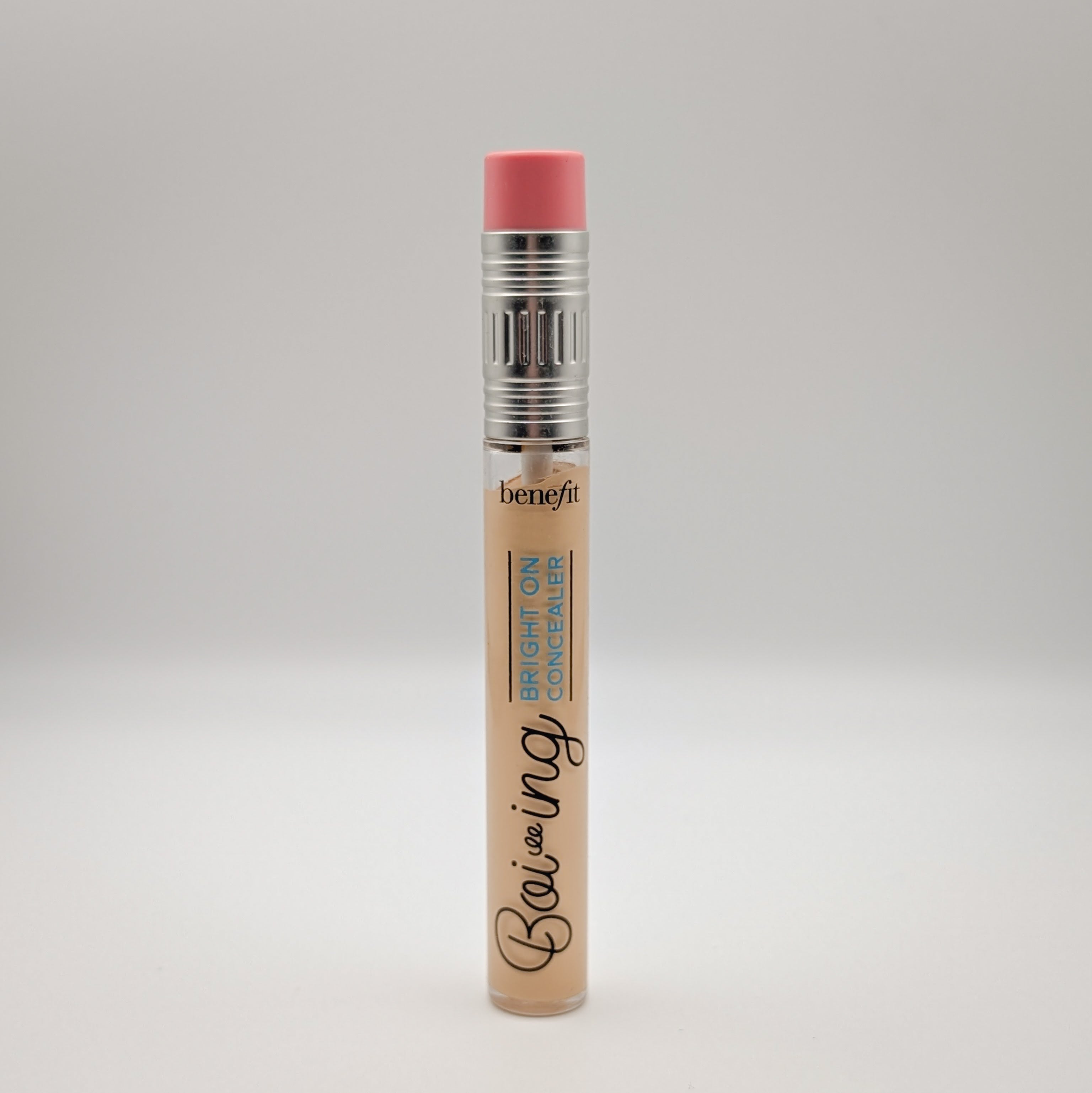 Boiing Bright On Concealer – Benefit | Prime & Set Beauty