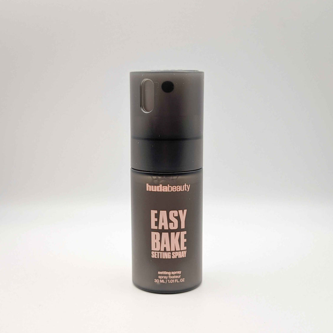 Easy Bake Setting Spray for Flawless All-Day Makeup Wear