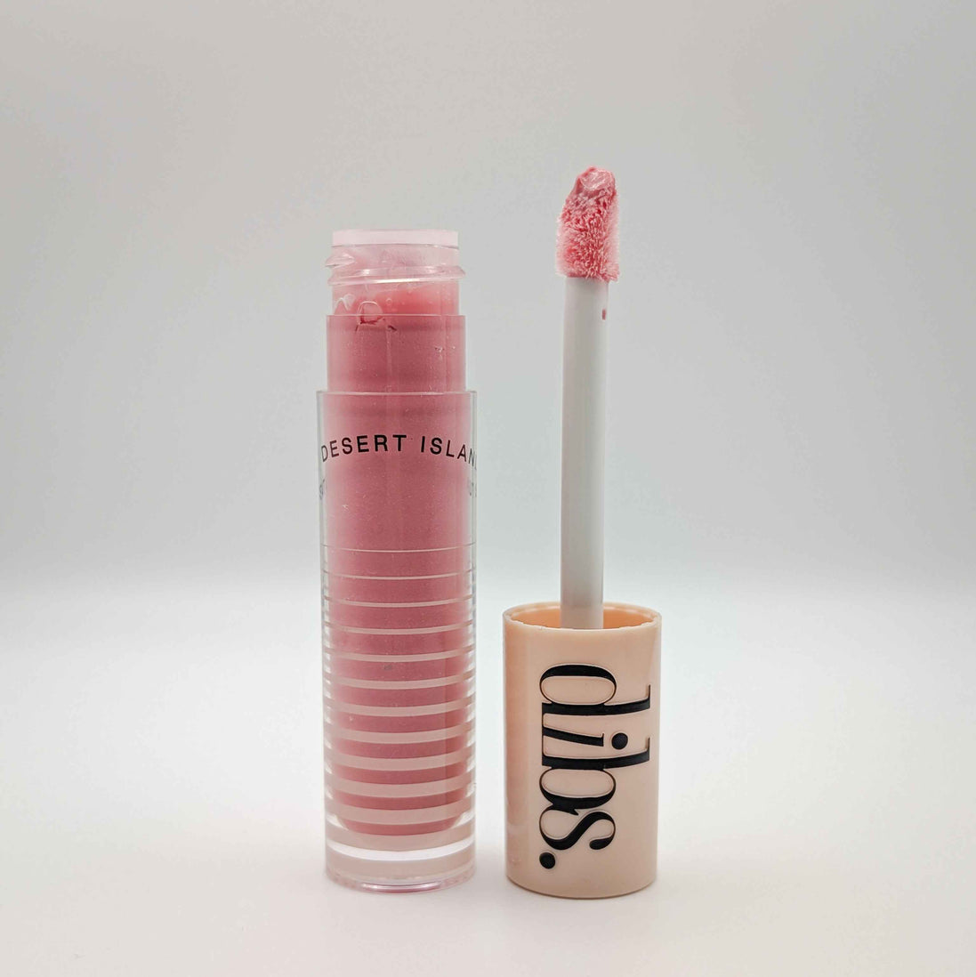 DIBS Beauty Glossy Balm - Your Ultimate Go-To Lip Care Solution