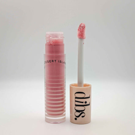 DIBS Beauty Glossy Balm - Your Ultimate Go-To Lip Care Solution
