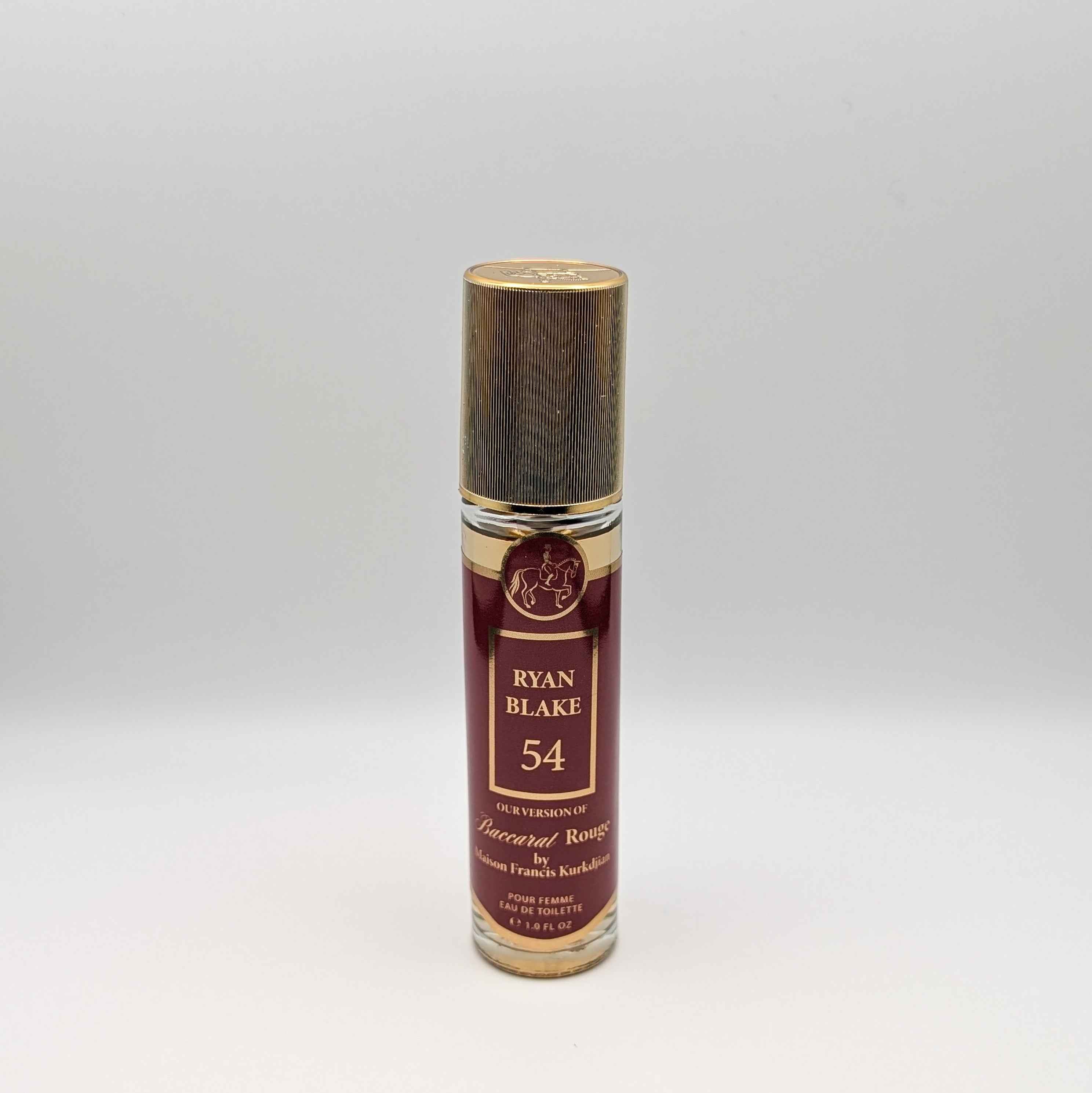 Ryan Blake Luxury Inspired Perfume & Cologne