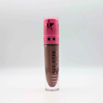 Jeffree Star Liquid Lipstick - Long-Lasting Ultra-Matte Velour Formula