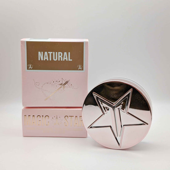 Magic Star Luminous Setting Powder
