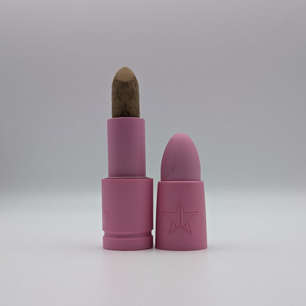 Jeffree Star Velvet Trap Lipstick – Jeffree Star | Prime & Set Beauty