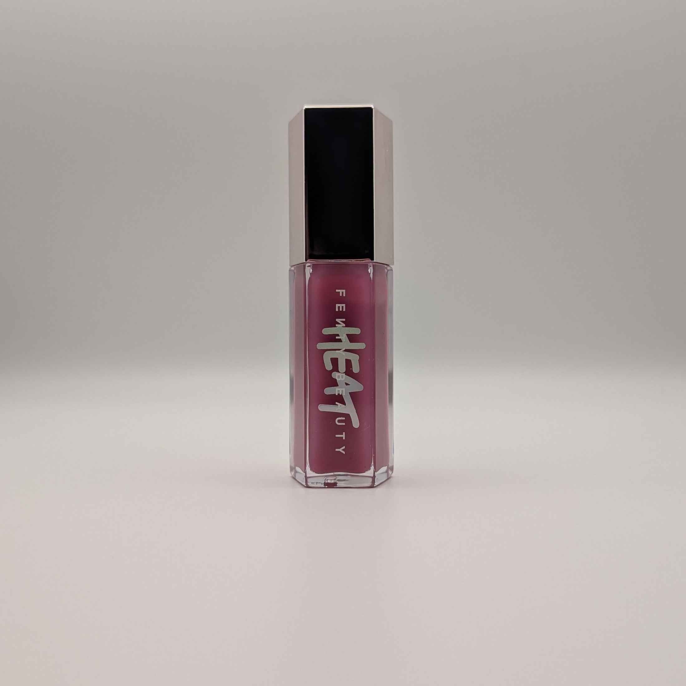 Gloss Bomb Heat Lip Luminizer + Plumper for Irresistible Shine and Fullness