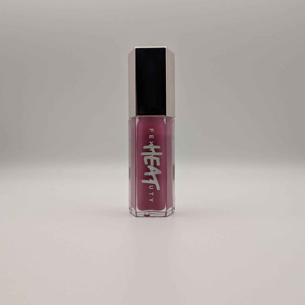 Gloss Bomb Heat Lip Luminizer + Plumper for Irresistible Shine and Fullness