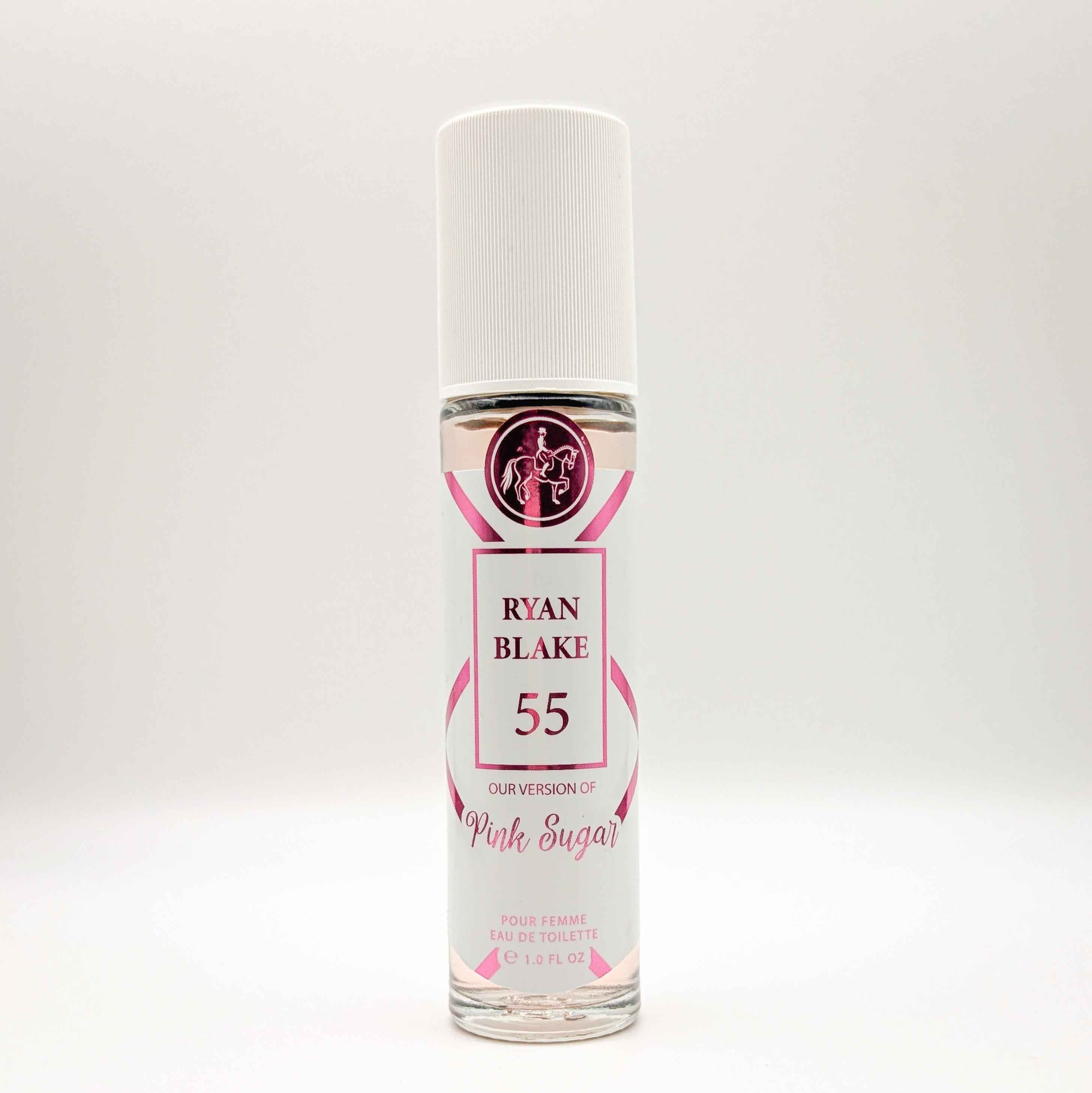 Ryan Blake Luxury Inspired Perfume & Cologne