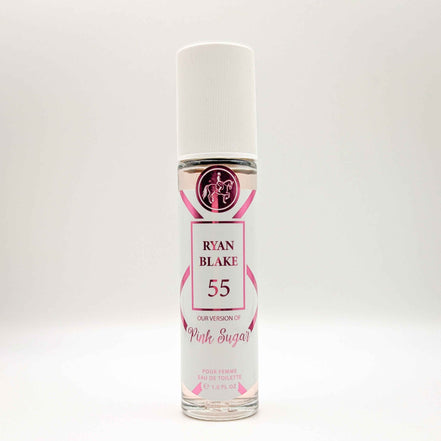Ryan Blake Luxury Inspired Perfume & Cologne