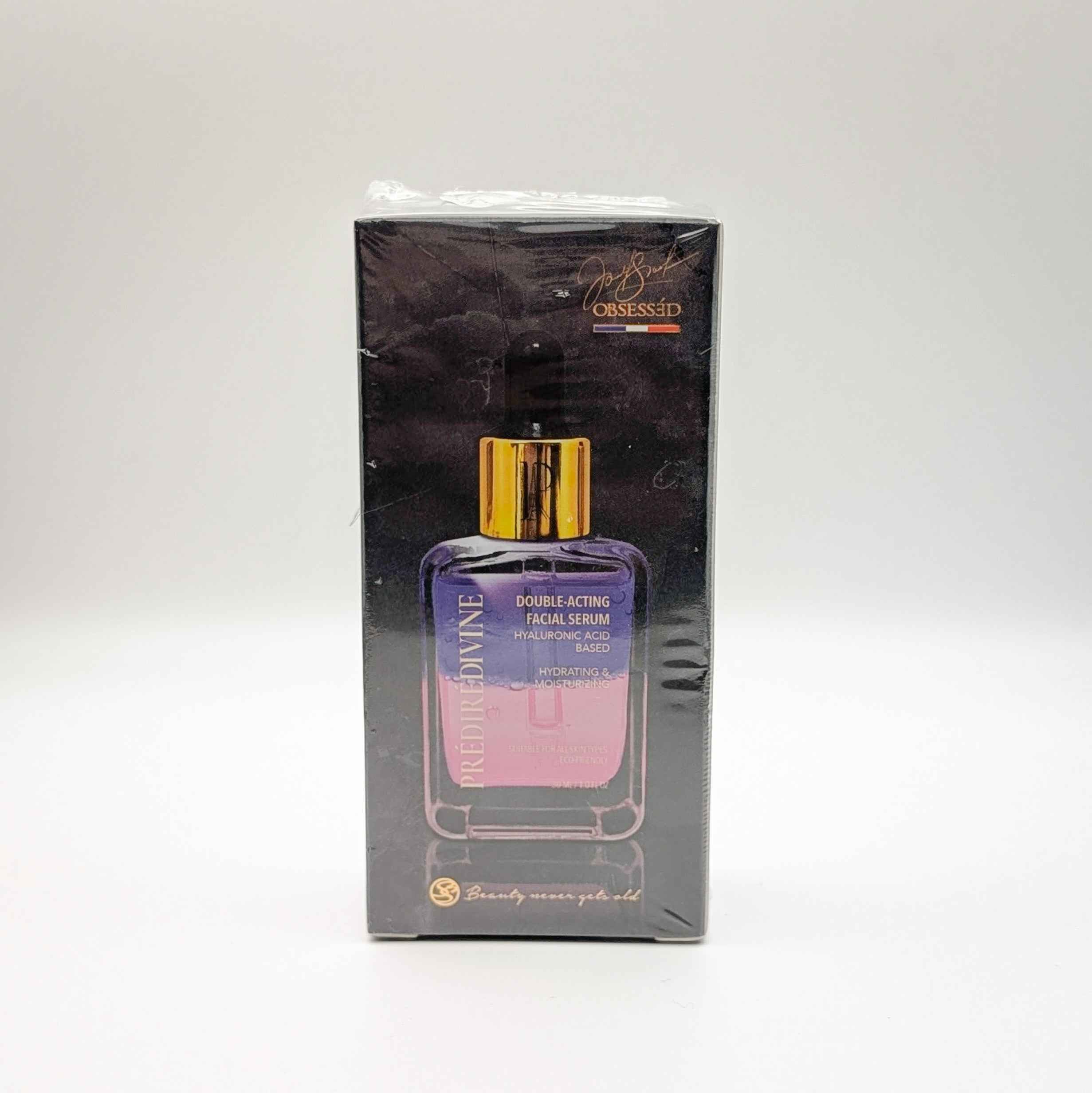 Prediré Paris Facial Serum for Glowing Skin and Youthful Radiance