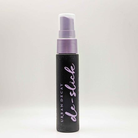 Urban Decay De-Slick Oil Control Setting Spray