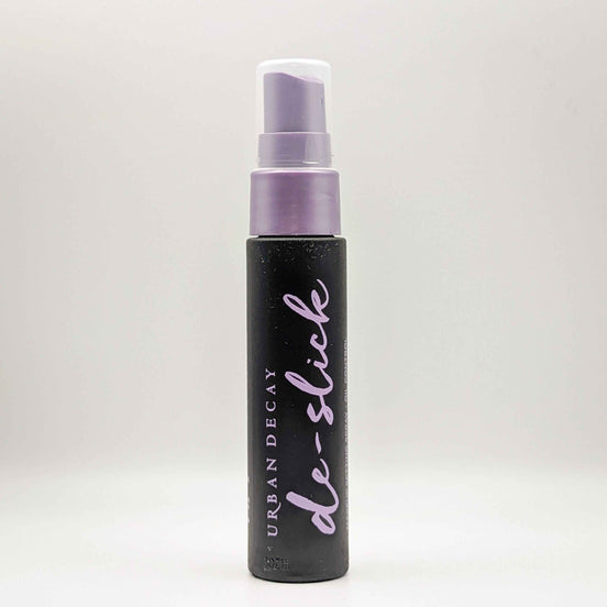 Urban Decay De-Slick Oil Control Setting Spray