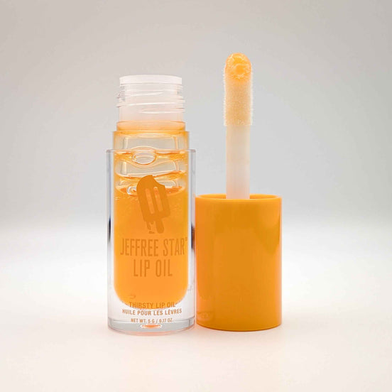 Jeffree Star Liquid Lipstick - Hydrating Lip Oil for Luscious Lips