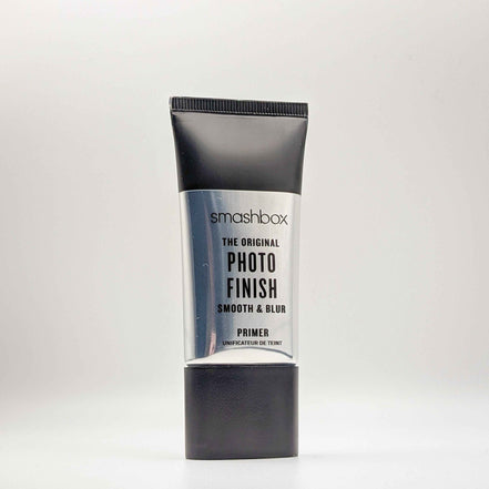 Photo Finish Primer for Flawless Makeup Application