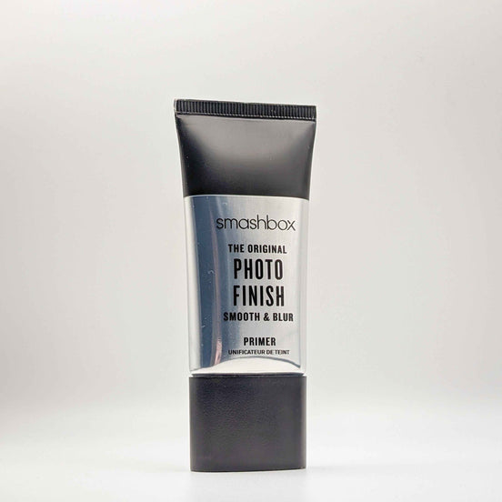 Photo Finish Primer for Flawless Makeup Application