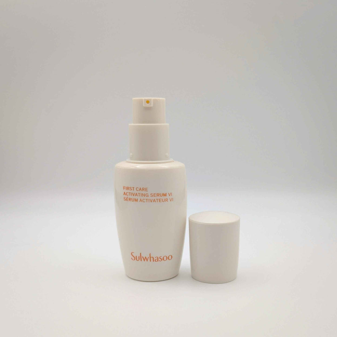 Sulwhasoo First Care Activating Serum