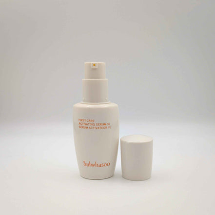 Sulwhasoo First Care Activating Serum