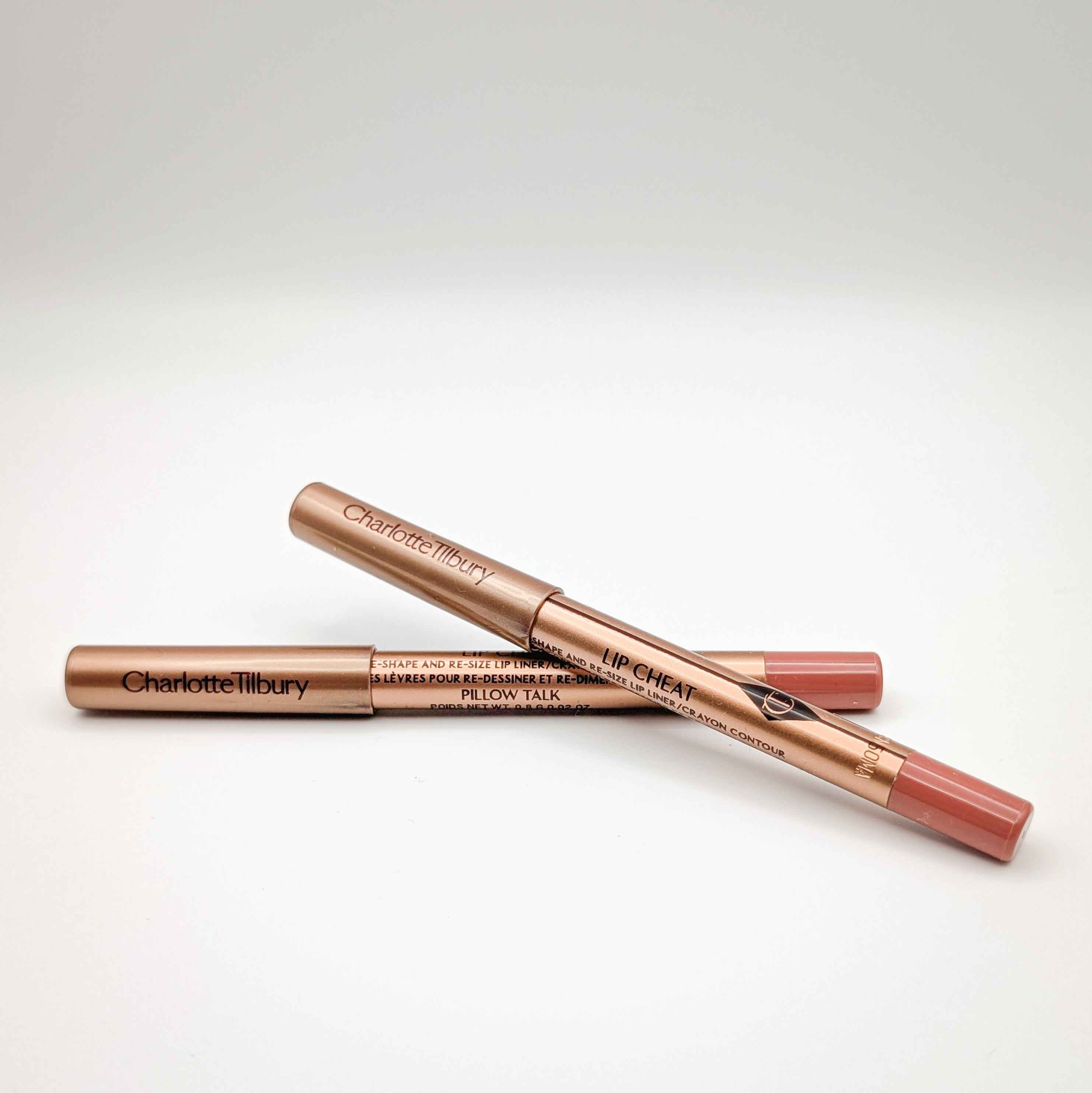 Pillow Talk Lip Liner - Perfect Your Pout with Flawless Definition