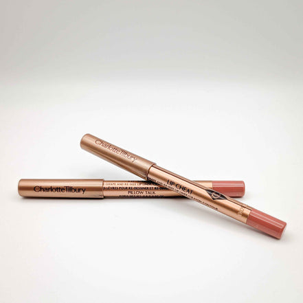 Pillow Talk Lip Liner - Perfect Your Pout with Flawless Definition