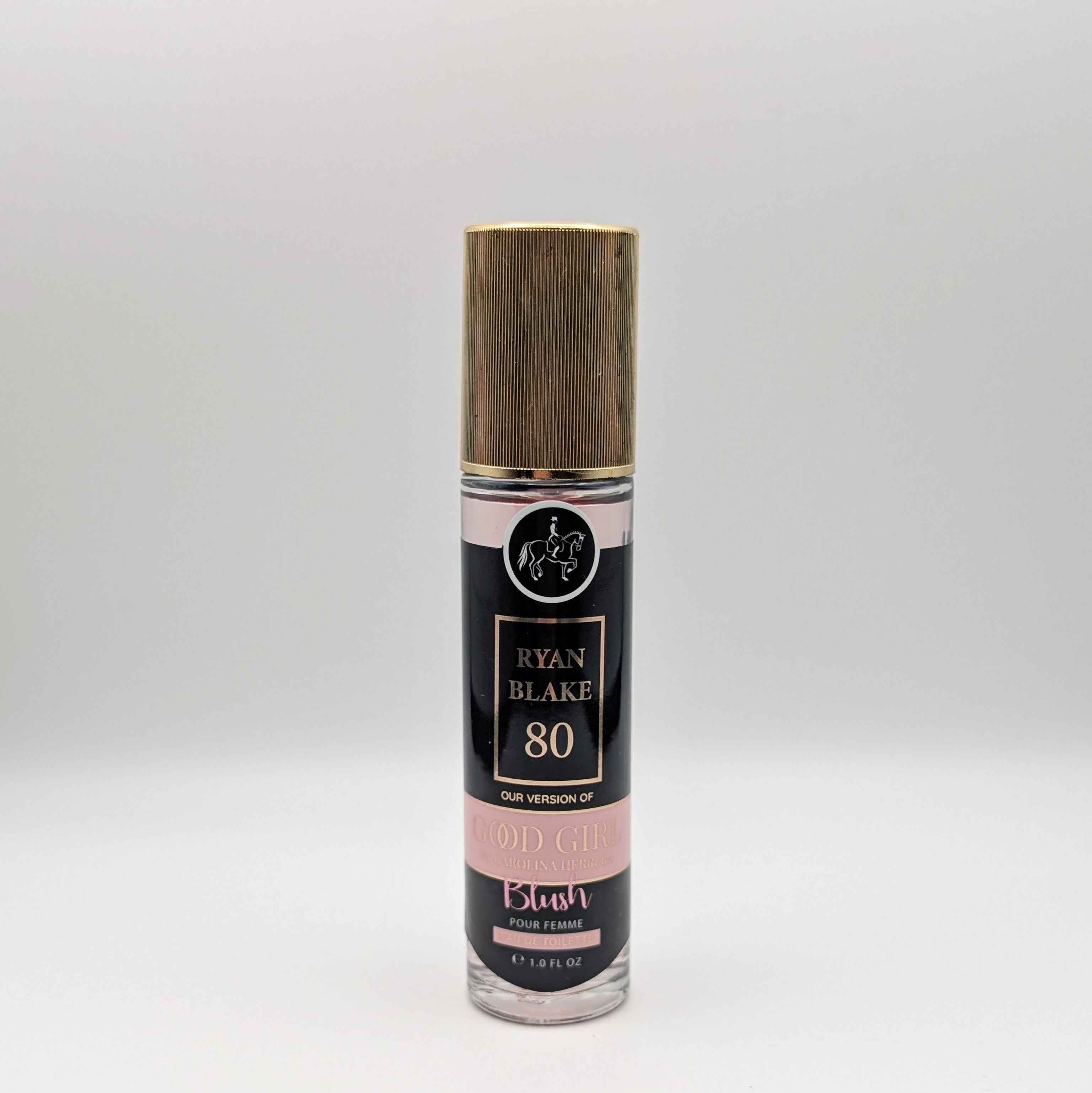 Ryan Blake Luxury Inspired Perfume & Cologne