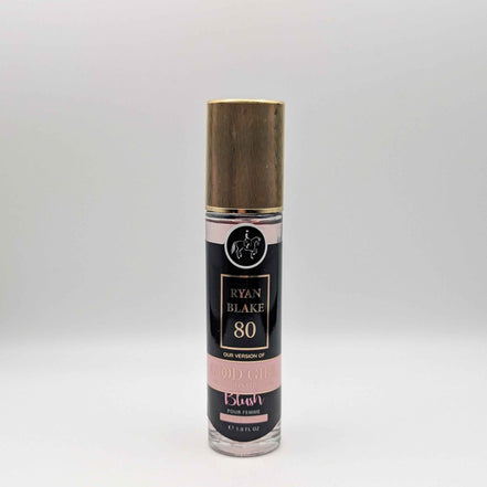 Ryan Blake Luxury Inspired Perfume & Cologne