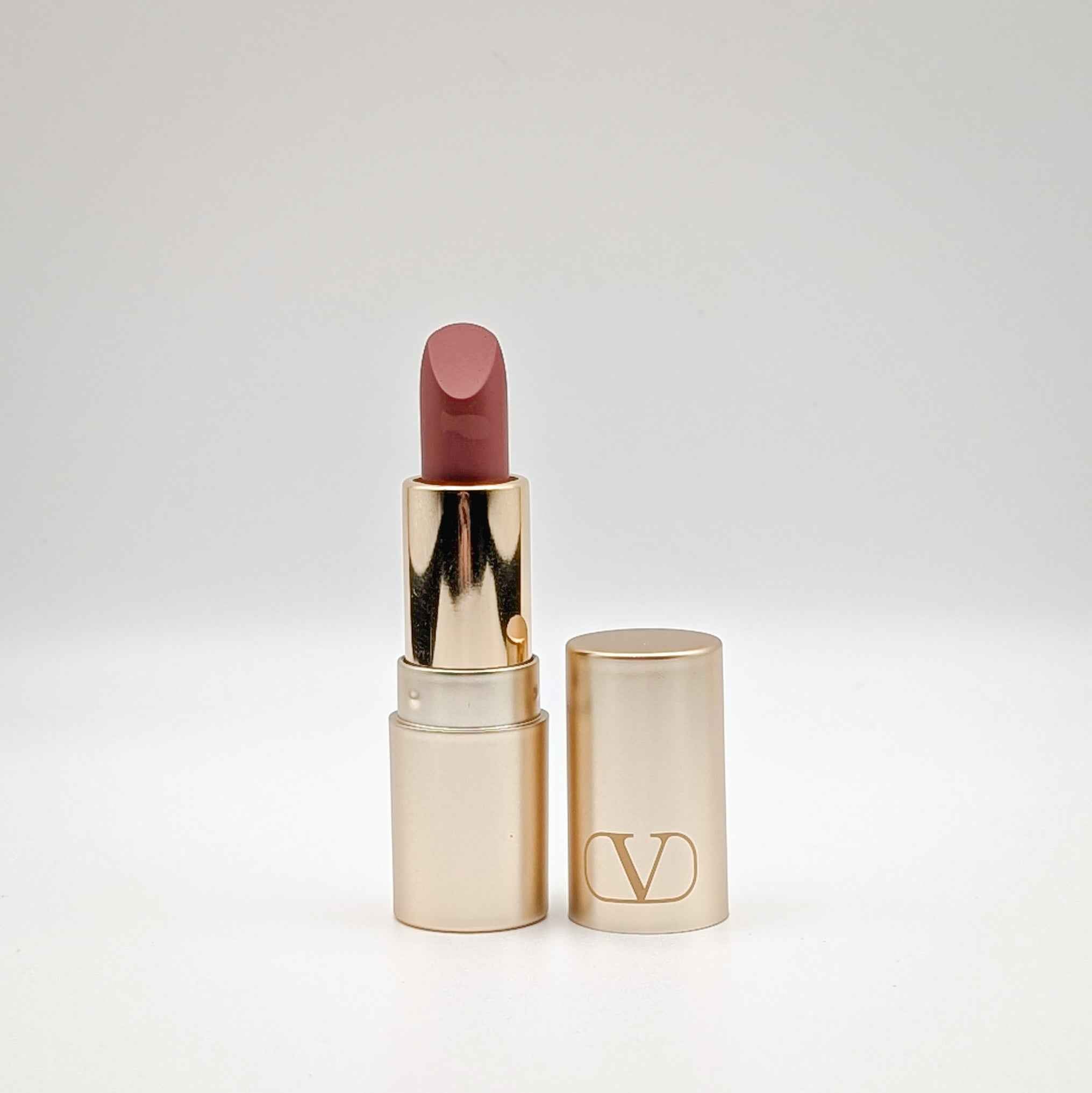 Spike Valentino Matte Lipstick