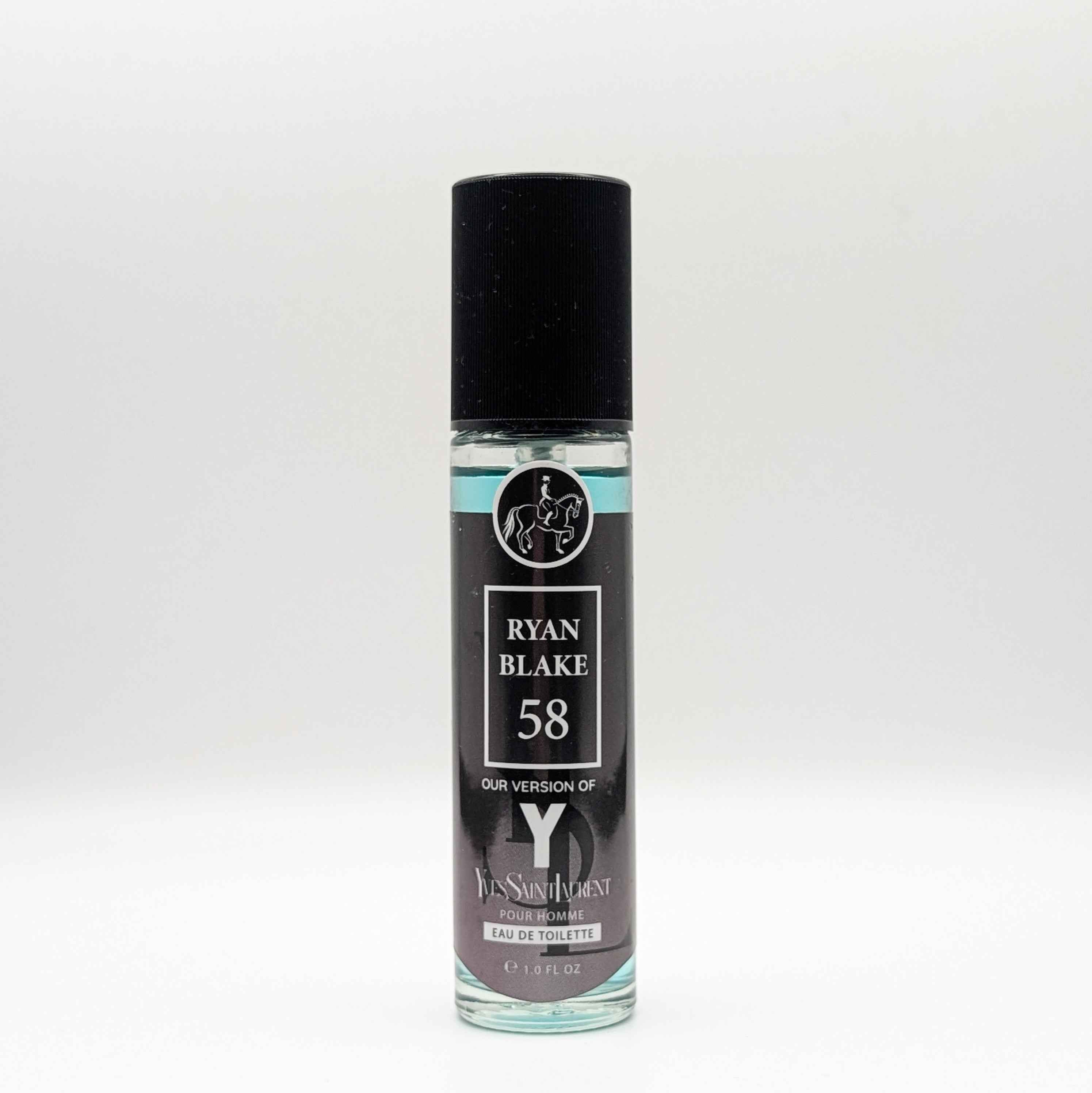 Ryan Blake Luxury Inspired Perfume & Cologne
