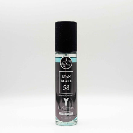 Ryan Blake Luxury Inspired Perfume & Cologne