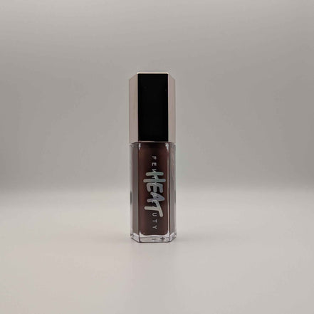 Gloss Bomb Heat Lip Luminizer + Plumper for Irresistible Shine and Fullness