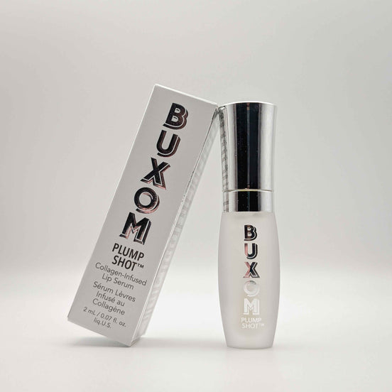 Plump Shot Lip Enhancer for Fuller, Youthful Lips