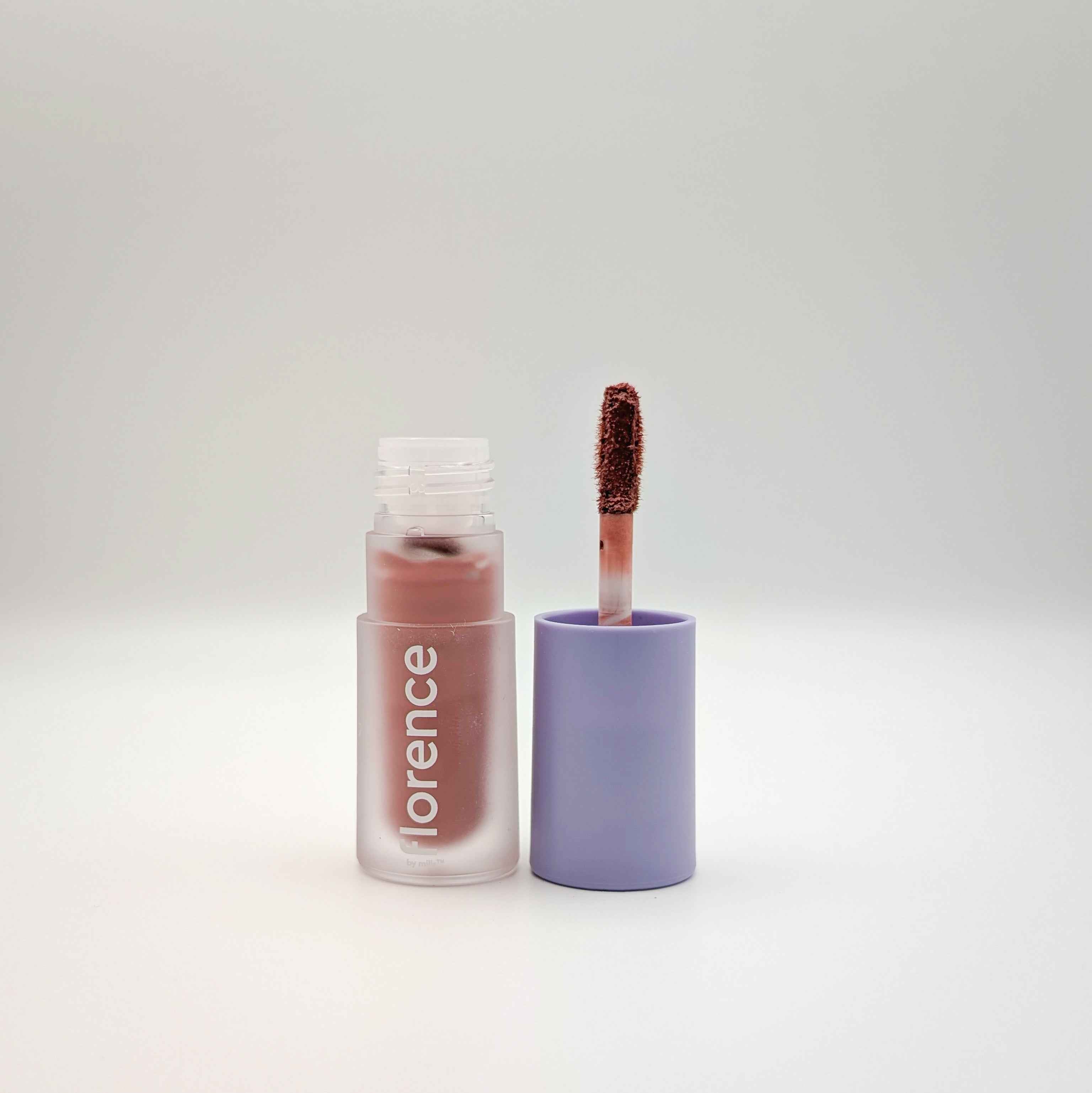 Be A VIP Velvet lipstick