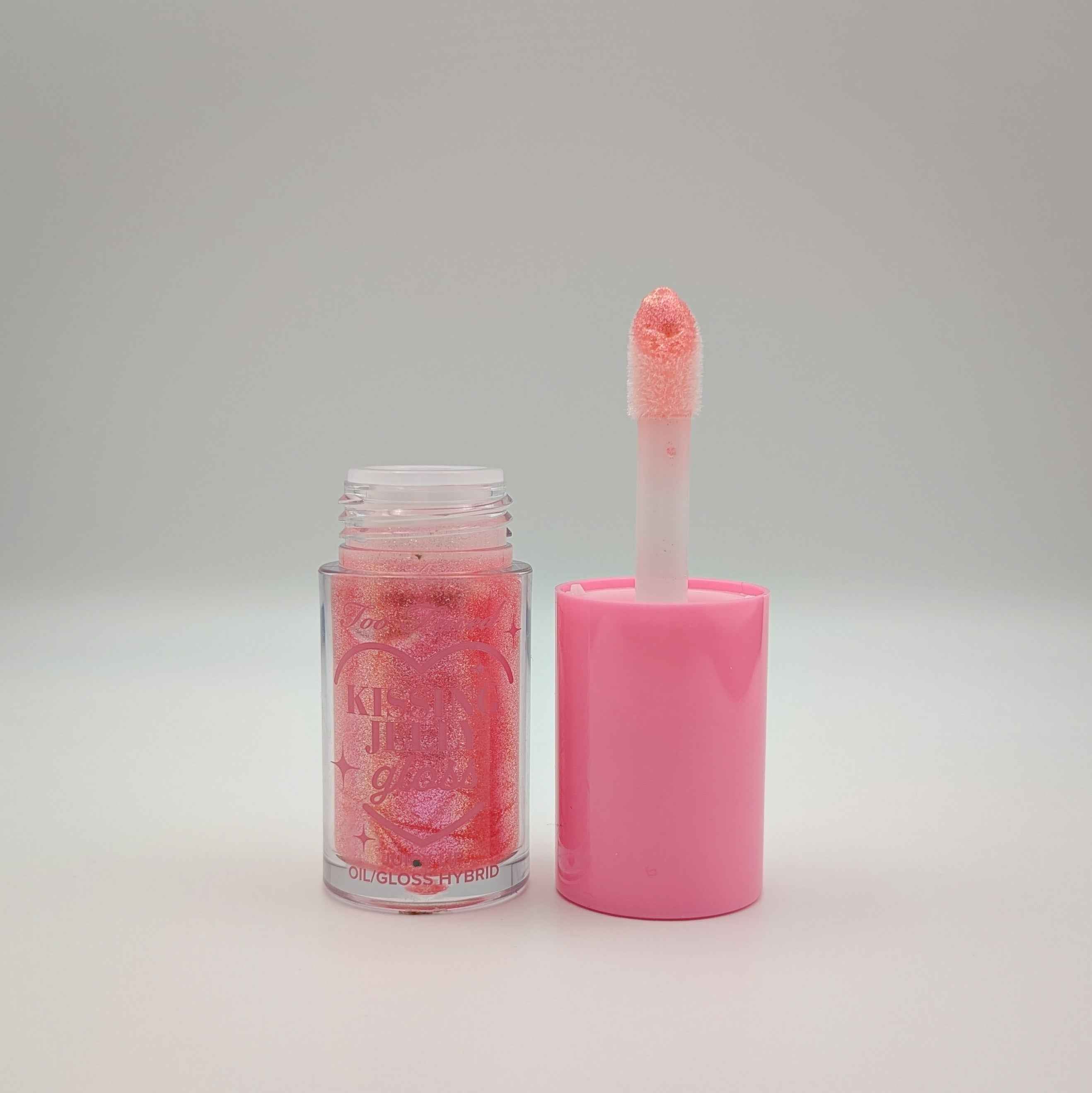 Kissing Jelly Gloss