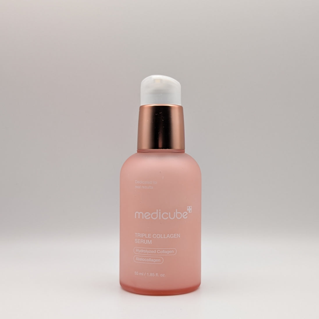 Triple Collagen Serum – Medicube | Prime & Set Beauty