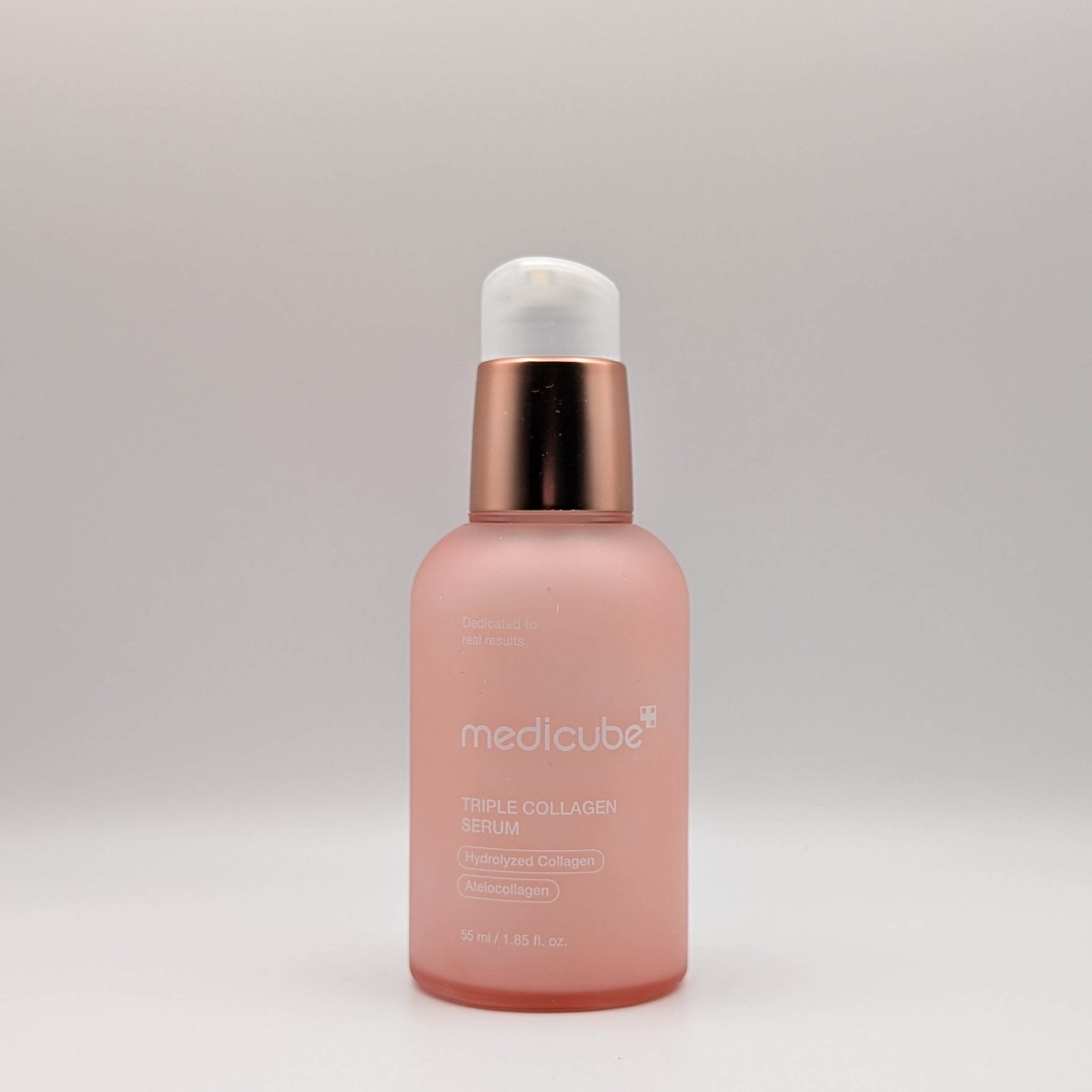 Triple Collagen Serum – Medicube | Prime & Set Beauty