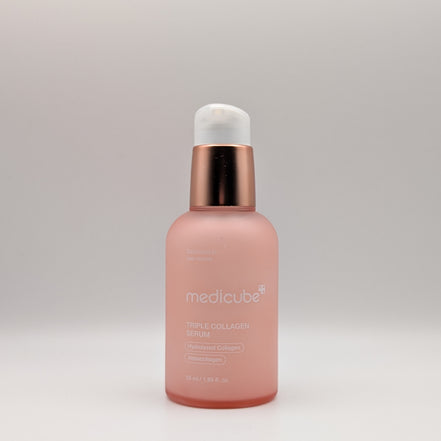 Triple Collagen Serum – Medicube | Prime & Set Beauty