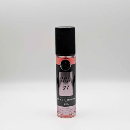 Ryan Blake Luxury Inspired Perfume & Cologne