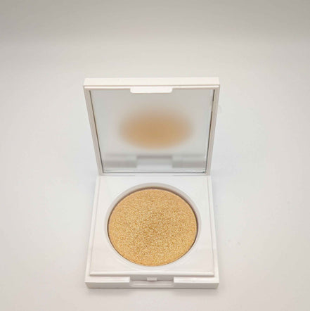 Master Crystal Reflector Eyeshadow - Illuminate Your Look with Stunning Shimmers