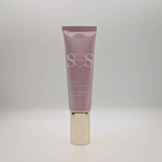 SOS Primer- Repair and Hydrate