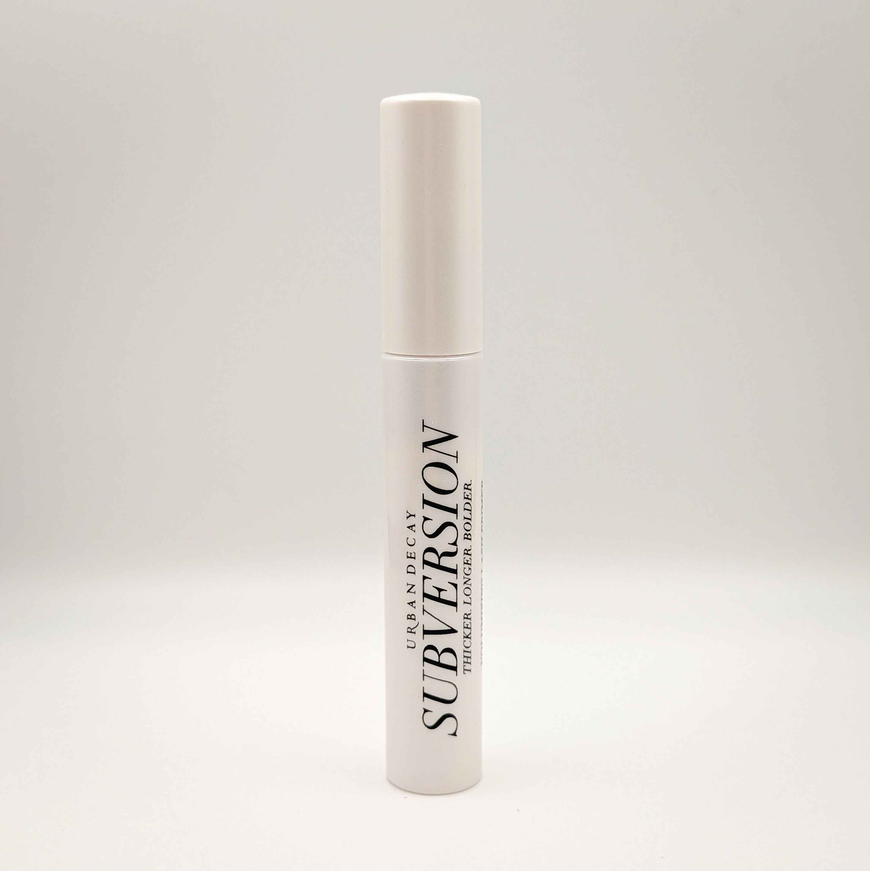 UD Subversion Lash Primer for Ultimate Volumizing Lash Length and Definition