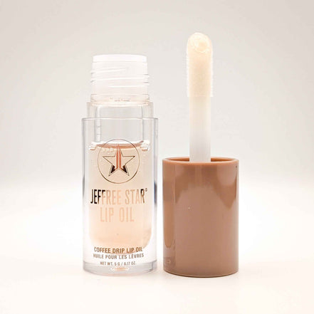 Jeffree Star Liquid Lipstick - Hydrating Lip Oil for Luscious Lips