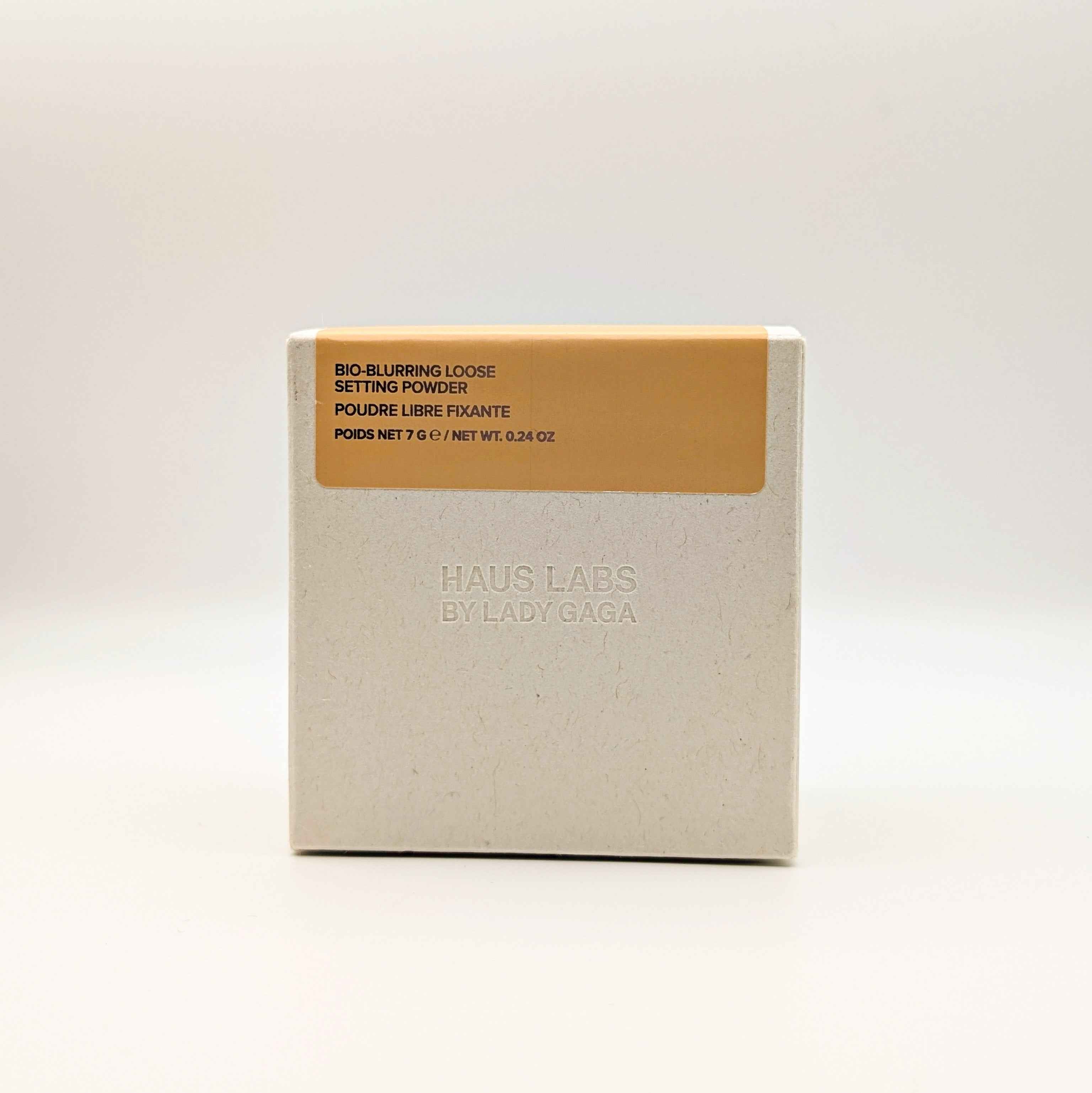 Haus Labs Bio-Blurring Loose Setting Powder