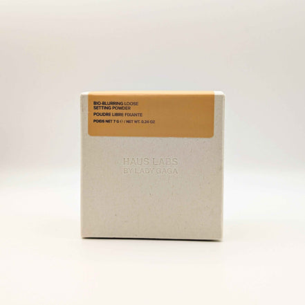 Haus Labs Bio-Blurring Loose Setting Powder