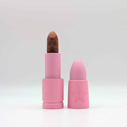 Jeffree Star Velvet Trap Lipstick - High-Impact Color & Smooth Finish