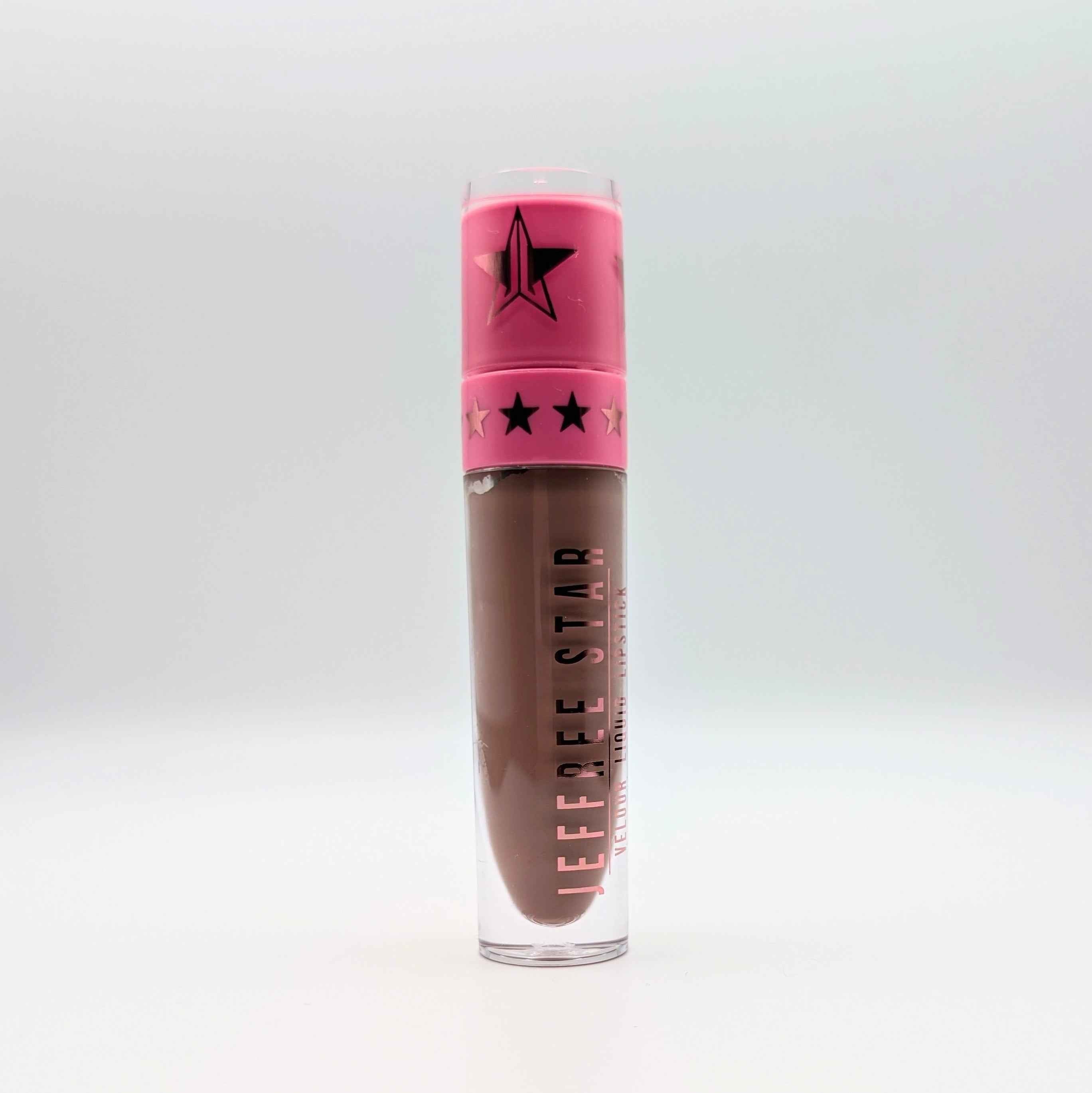 Jeffree Star Liquid Lipstick - Long-Lasting Ultra-Matte Velour Formula