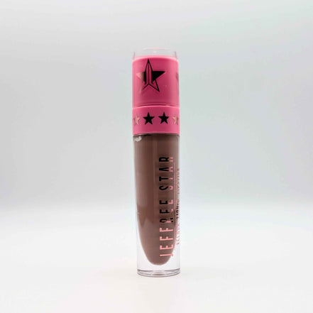Jeffree Star Liquid Lipstick - Long-Lasting Ultra-Matte Velour Formula