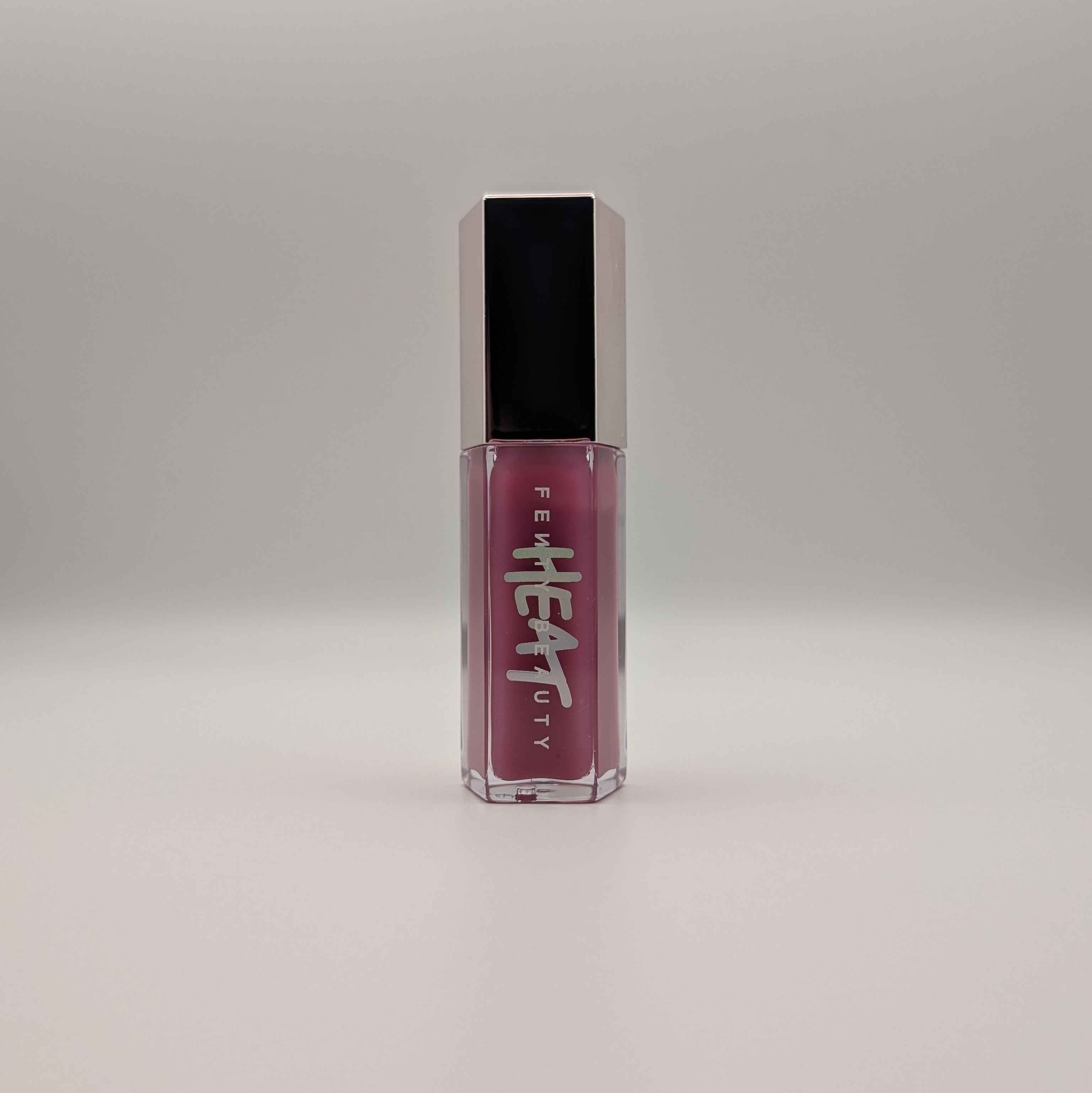 Gloss Bomb Heat Lip Luminizer + Plumper for Irresistible Shine and Fullness